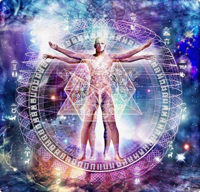 Constelatii de Integrare a Vietii- Life Integration Process