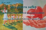 Vedeti detalii pentru Copilul interior si filtrul propriei realitati