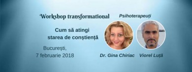Cum sa atingi starea de constienta