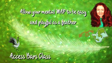 Curs Access Bars in ✿ Bucuresti ✿