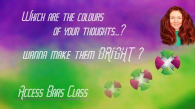 Curs Access Bars in ✿ Oradea ✿