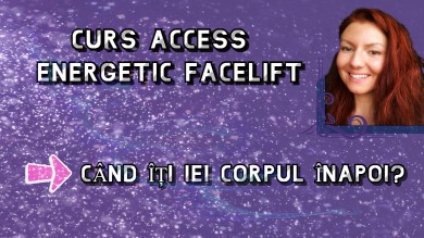 Curs Access Energetic Facelift in âŠ Bucuresti âŠ