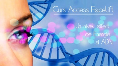 Curs Access Energetic Facelift in âŠ Bucuresti âŠ
