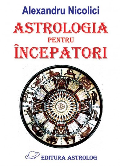 Curs de Astrologie Natala Oradea 22-23 sau 29-30 Septembrie