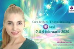 See Curs de baza ThetaHealingÂ® Iasi details