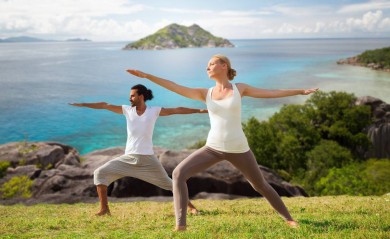 Curs de Hatha Yoga pentru incepatori