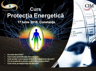 Curs de protectie energetica
