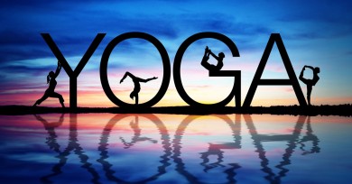 Curs de Yoga 