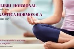 Vedeti detalii pentru Curs Gimnastica Hormonala