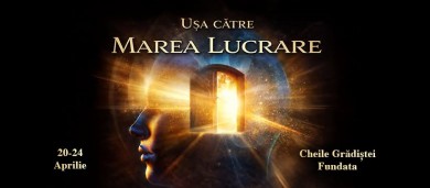 Curs initiatic: 