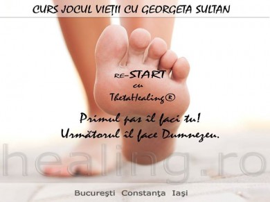 Curs Jocul Vietii