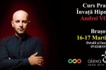 Vedeti detalii pentru Curs practic de Hipnoza cu Andrei Voicu 2019