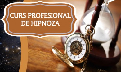 Curs Profesional de Hipnoza