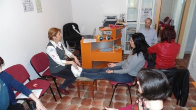 Curs Quantum Bioenergie incepatori