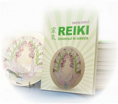 Curs REIKI Usui Shiki Ryoho cu exercitii japoneze, 2 zile
