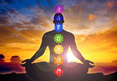 Curs Sistemul de Chakre