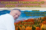 See Curs thetahealing baza arad details