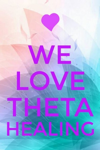 Curs thetahealingÂ® braila