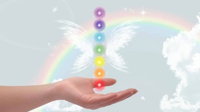 Cursuri Reiki, 26-27 mai 2018, Bucuresti