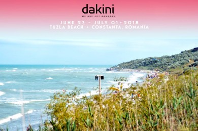 Dakini Festival 2nd Edition