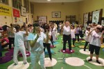 Vedeti detalii pentru Dans Energetic - Terapie, Relaxare si Antrenament