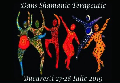 Dans Shamanic Terapeutic