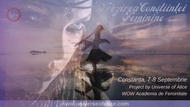 Darurile Feminitatii Autentice