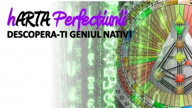 Descopera-ti Geniul Nativ - Sibiu