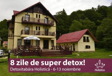Detoxitabara Holistica