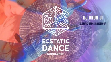 Ecstatic Dance with Cacao * Awakening Grounds