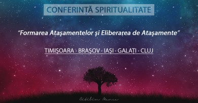 Eliberarea de Atasamente