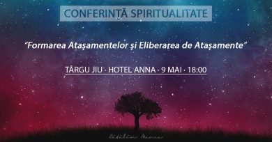 Eliberarea de Atasamente