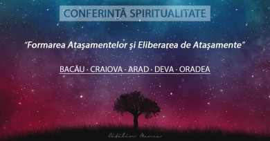Eliberarea de Atasamente