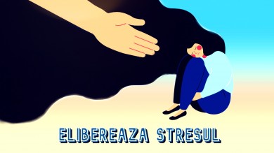 Elibereaza Stresul