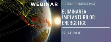 Eliminarea Implanturilor Energetice - Schimbarile ce au loc chiar ACUM.