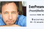 Vedeti detalii pentru EverPresence/Prezenta Nesfarsita - eveniment Rune Heivang
