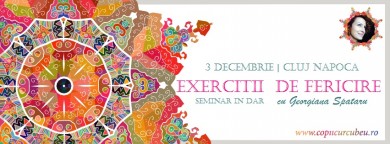 Exercitii de Fericire