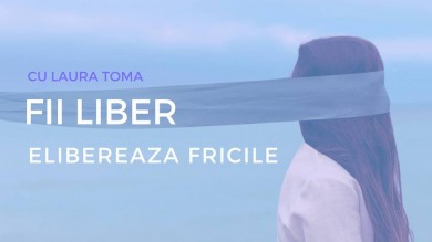 Fii liber - elibereaza fricile!