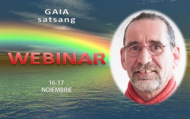 Gaia - webinar