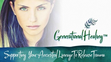 Generational Healingâ„¢ - Demonstratie Live de Vindecare Generationala