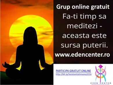 7 greseli de evitat in Meditatie