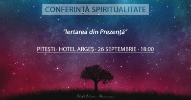 Iertarea din Prezenta