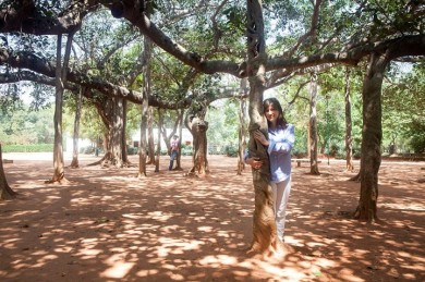 India - Contemplative Journey - Feb 2020