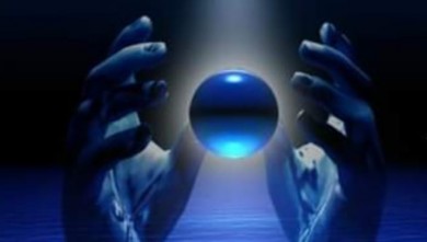 Initiere in Arta Divinatiei