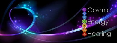 INITIERE IN COSMOENERGETICA