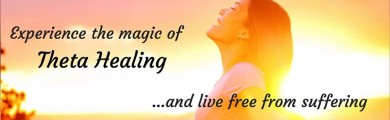 Initiere in thetahealing - brasov 1-2-3 septembrie