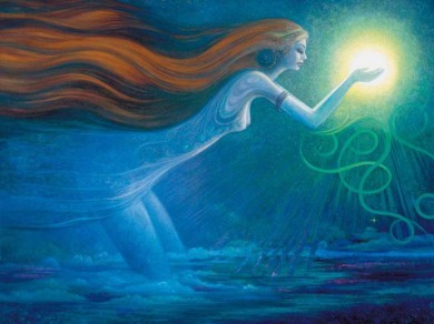 Initiere la distanta in Amara Omni Healing