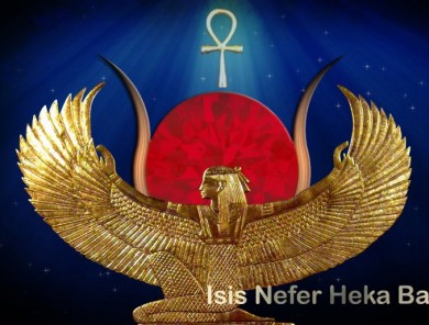 Initiere la distanta: ISIS Woman Power