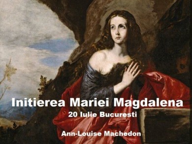 Initierea Mariei Magdalena - Gratuit