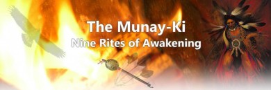 Initieri munay ki-in pitesti